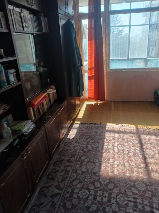 2064 - Продава се двустаен тухлен апартамент в ж.к. "Орел"!