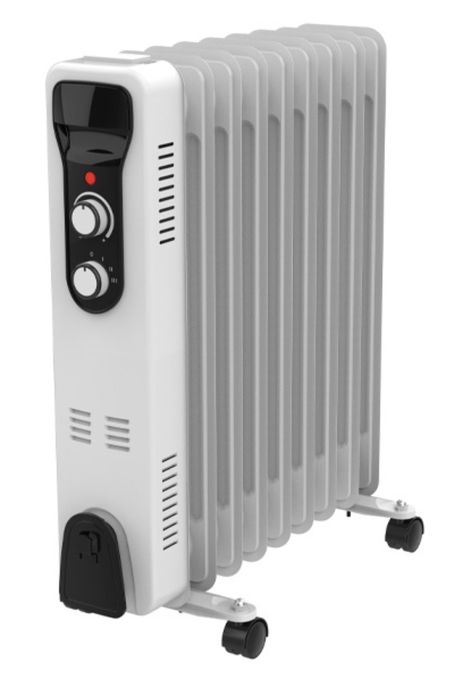 Обагреватели ветродуй масляный радиатор