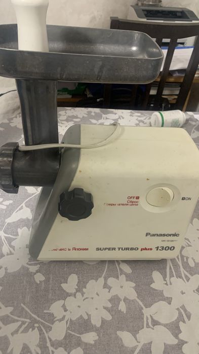 Продается Мясорубка