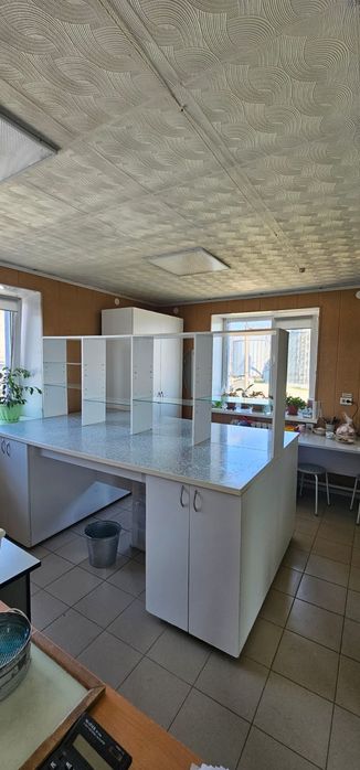 Стол лабораторный