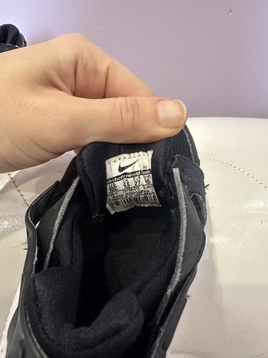 Оригинални детски маратонки Nike