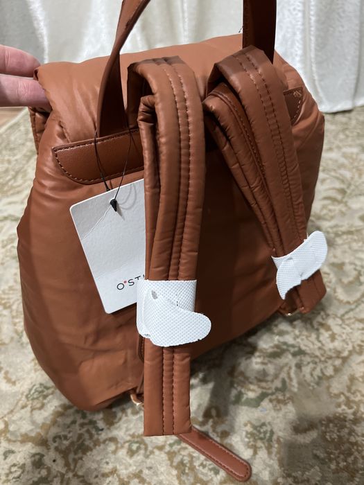 Рюкзак Жен.Бронзовый