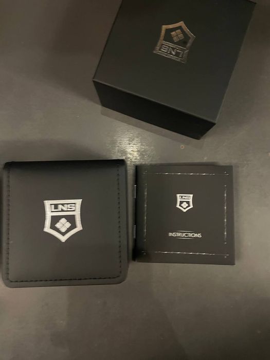 LNS soat 50°c suvda 2 soat ishlab beradi