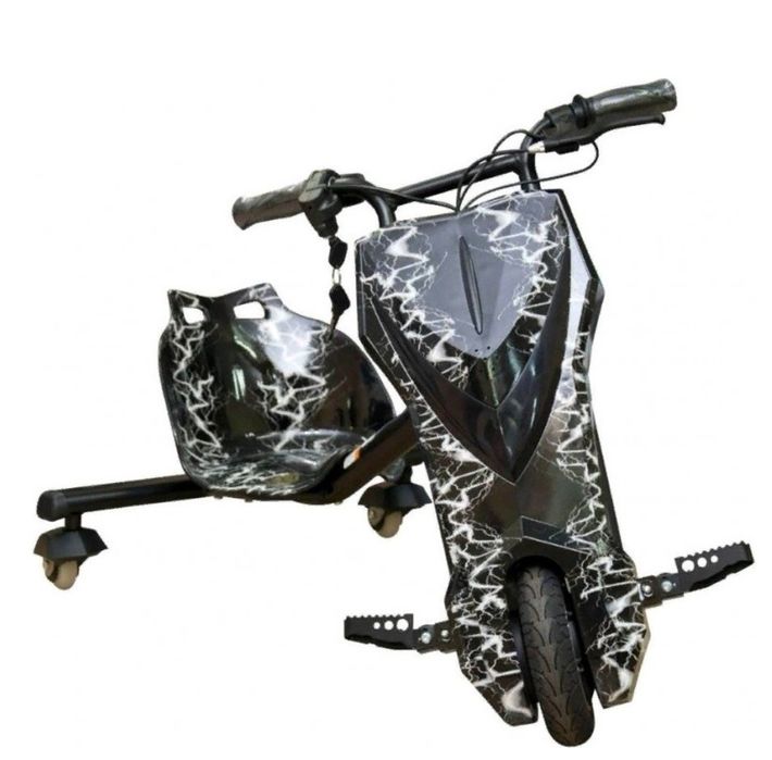 Новые дрифт кары. Цвета разные