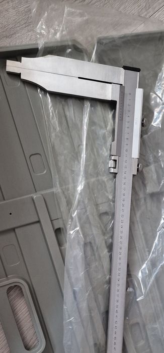 Subler Stainless 500 nou
