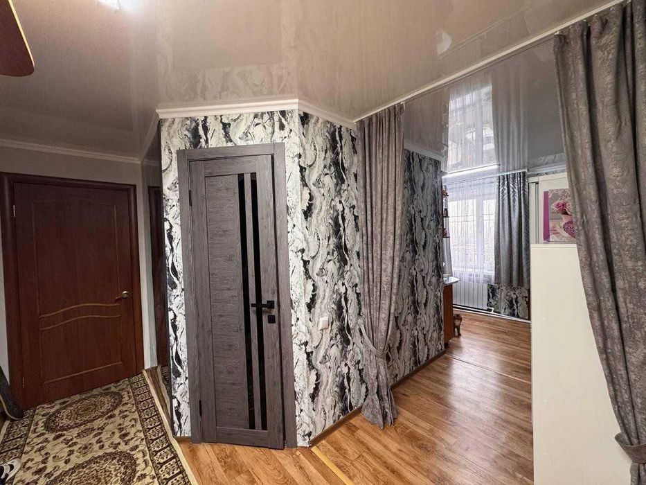 Продажа 3-комнатной квартиры