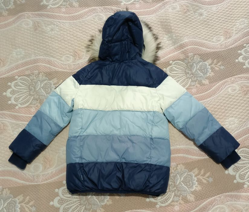 Куртка зимняя, Gulliver