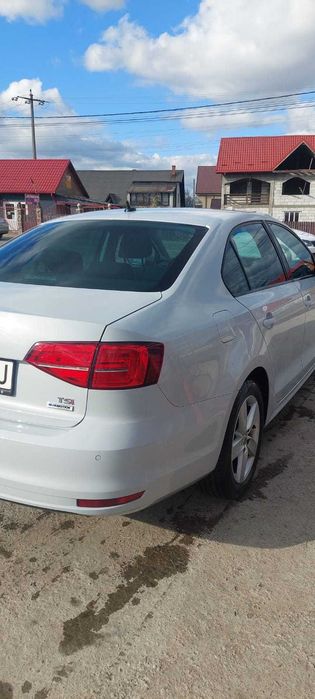 Volkswagen Jetta 2017,unic proprietar,1.4 125 cp