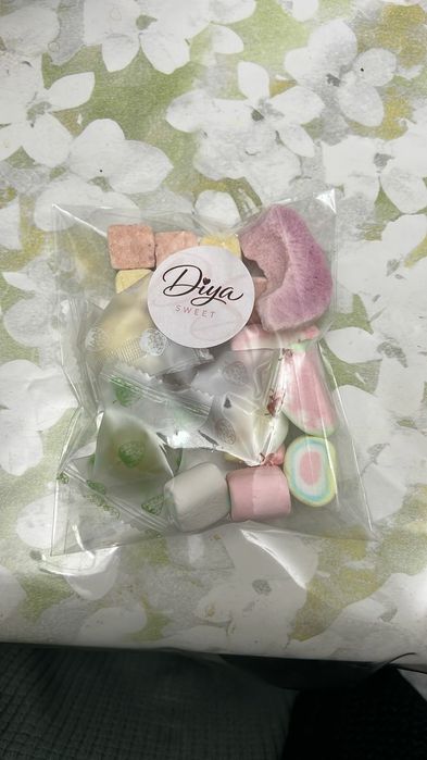 Diya_sweet сладкий микс