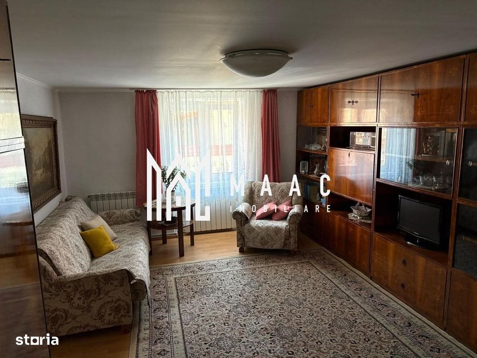 Casă de vânzare I Centrul Istoric Sibiu. I  singură în curte