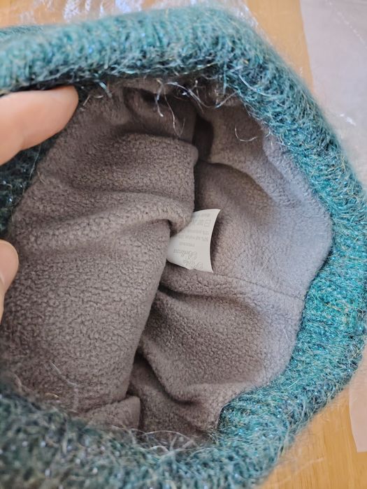 Продаются шапки зимние теплые