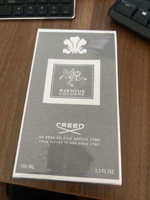 Creed aventus cologne