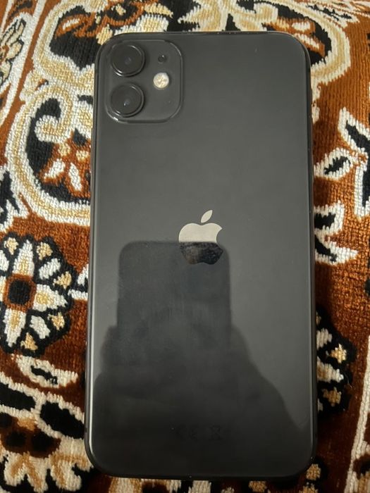 Продам Iphone 11 64GB