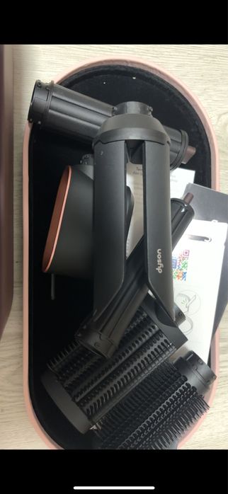 Dyson  AirWrap  Ultimul model (replica)