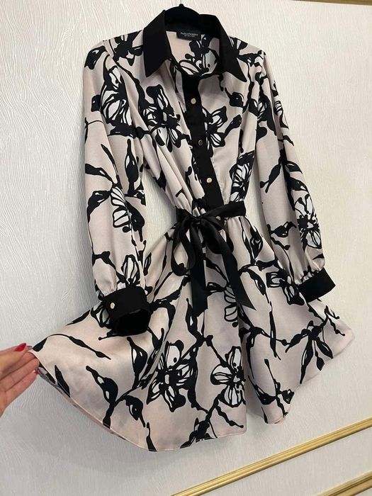 PARAPANOVA atelier рокля