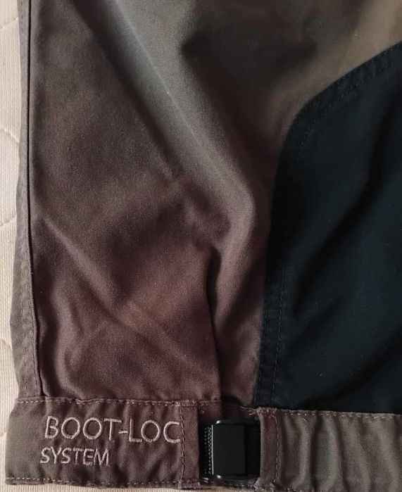 Туристически панталон Lundhags