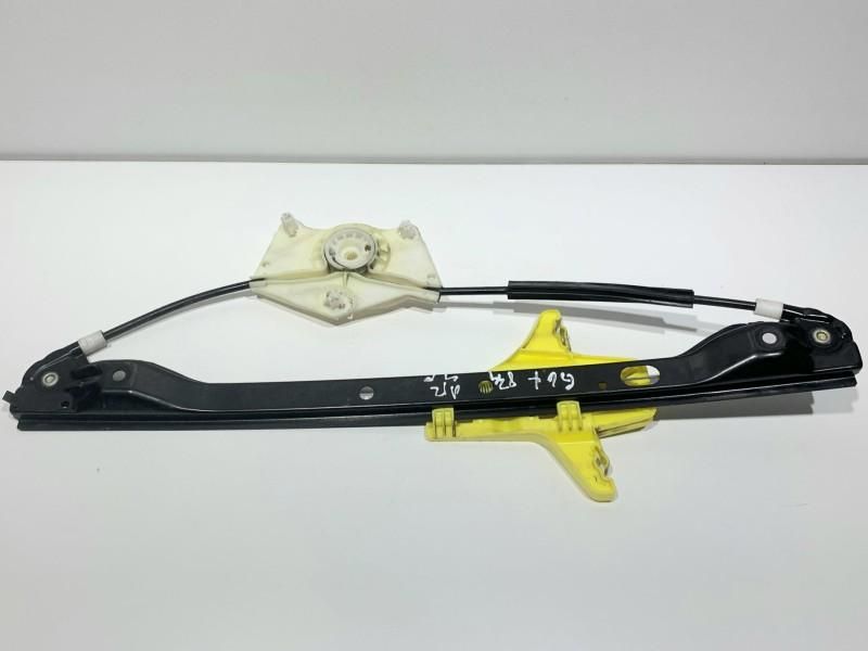 Motoras macara geam dreapta spate Volkswagen Golf 6 plus 1K4839462A