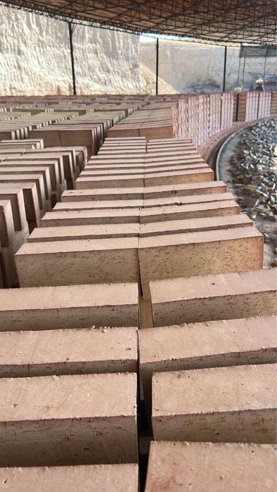 Продается кирпич