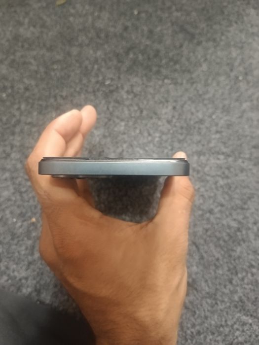 Realmi c35  4+4 gb  64 gb