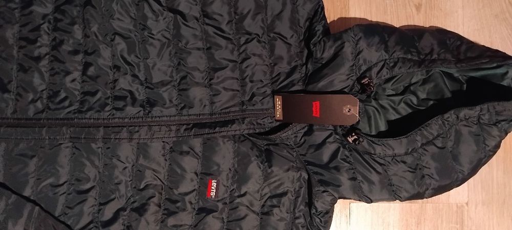 Geaca levis marimea s noua