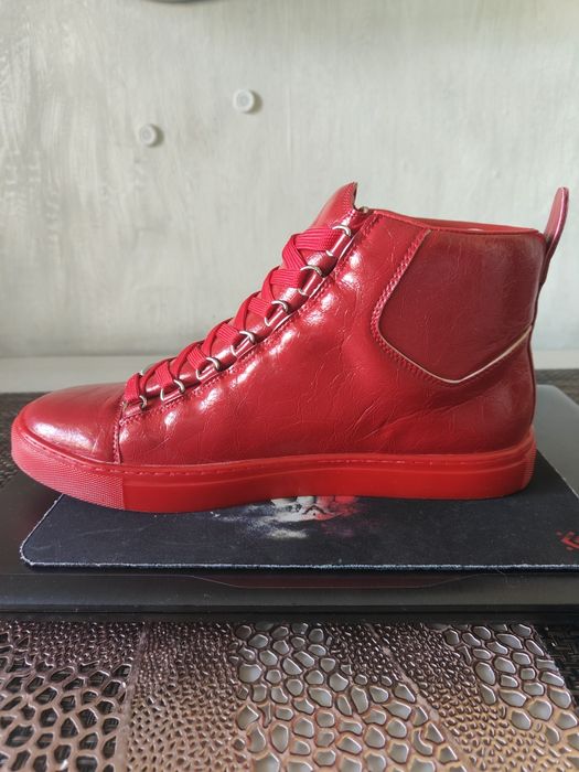 Кроссовки Balenciaga type