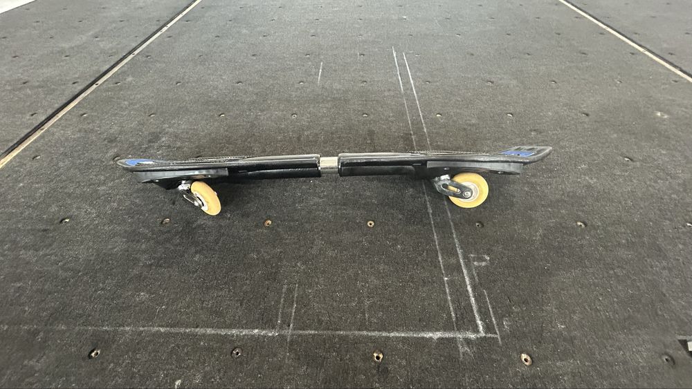 Waveboard