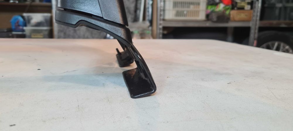 Сеат алтеа-сеат леон-сеат толедо-греди-релси-багажник