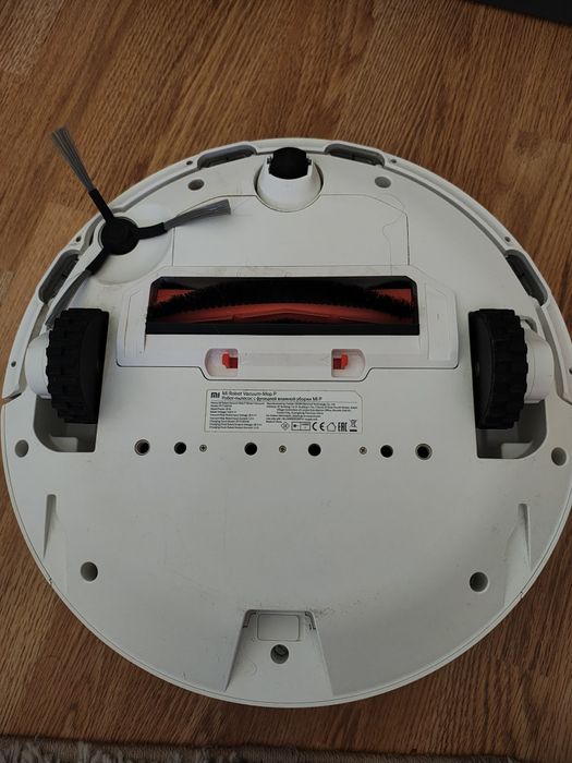 Xiaomi Mi Robot Vacuum-Mop P