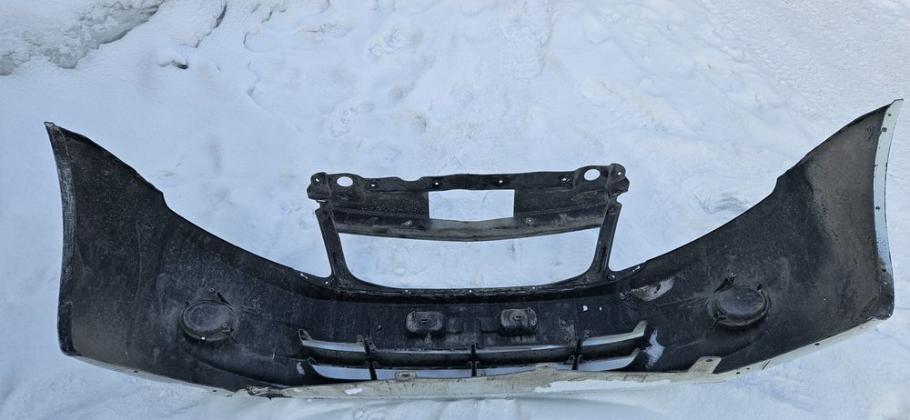 Алдыңғы бампер гранта ға