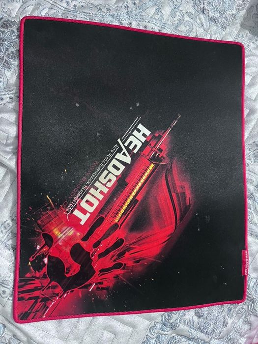 Игровая мышь Bloody P30 Pro