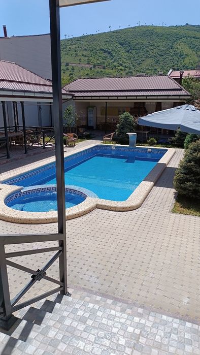 Продаётся готовы бизнес дача чарвак бочка dacha sotiladi