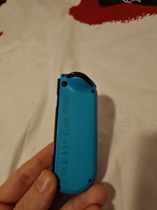 Vând set joy-con