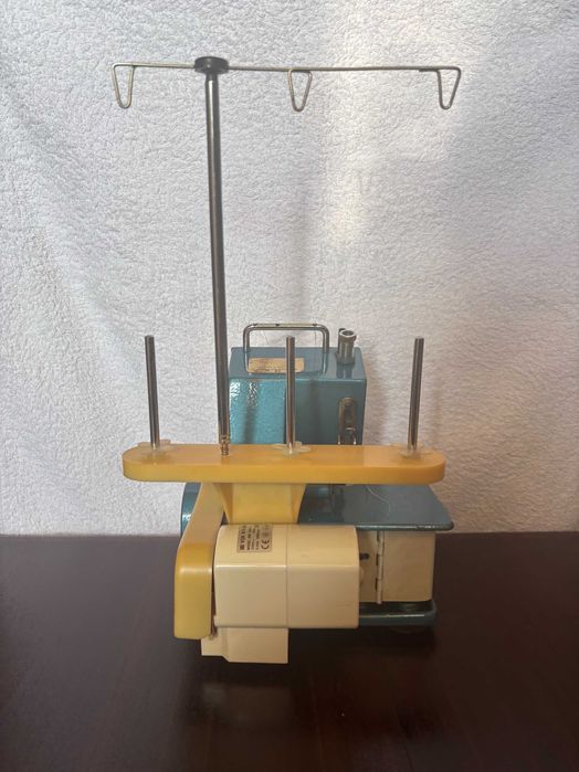 Ретро шевна машина