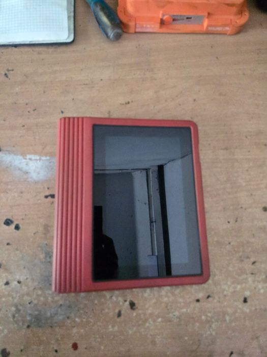 Диагностика Launch