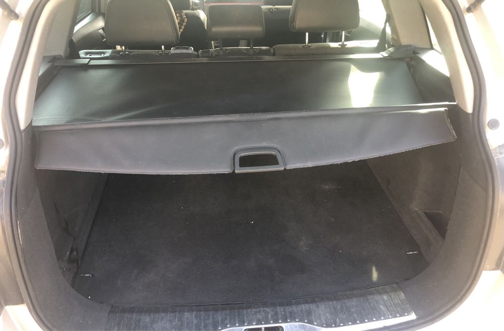 Opel astra 1.6 i 105 к с автомат на части