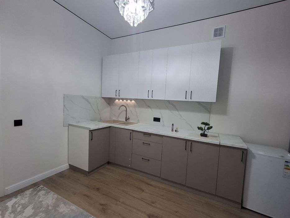 Продам кухонный гарнитур