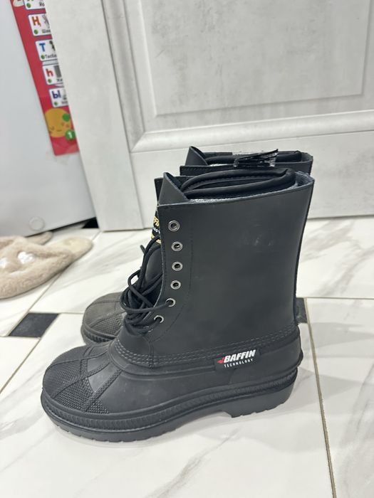 Продвется новая Спецобувь