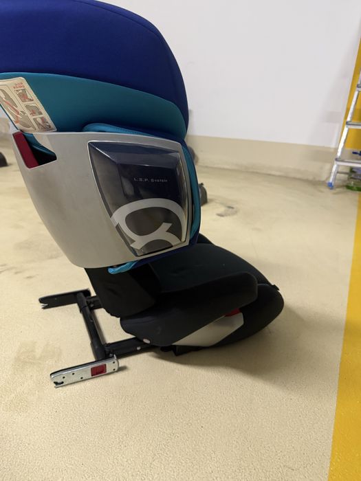 Автокресло Cybex