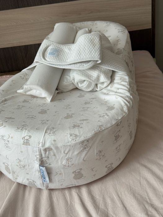 Кокон Зёвушка «Фабрика облаков»