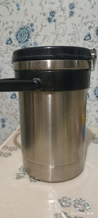 Термос бокс для еды