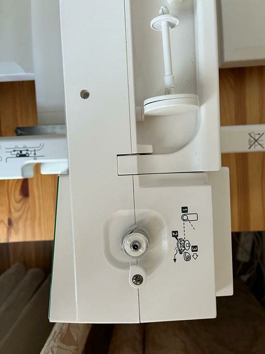 Швейная машина Janome MC-450E