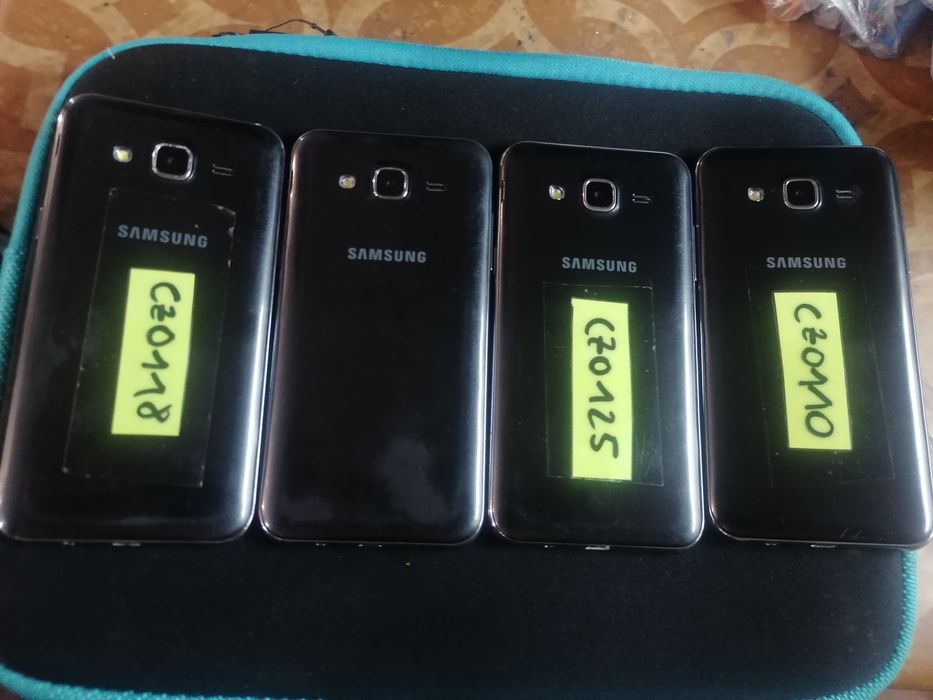 Samsung galaxy j5