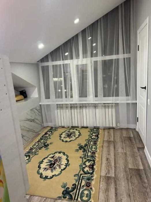 3 комнатная на против НИШ