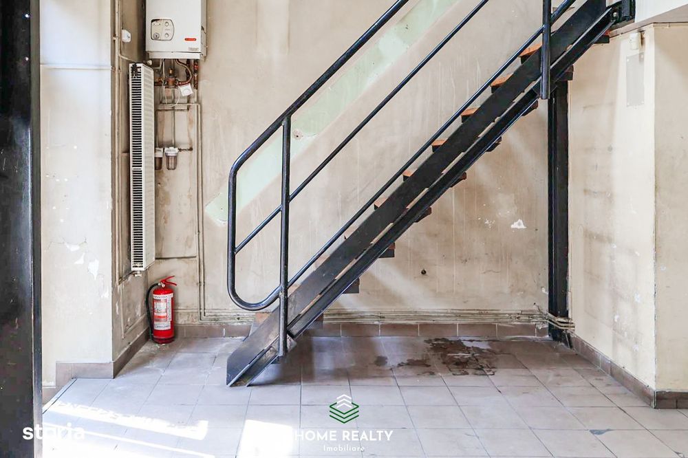 COMISION 0% I Spațiu comercial de vînzare în zona Iosefin-Dîmbovița.