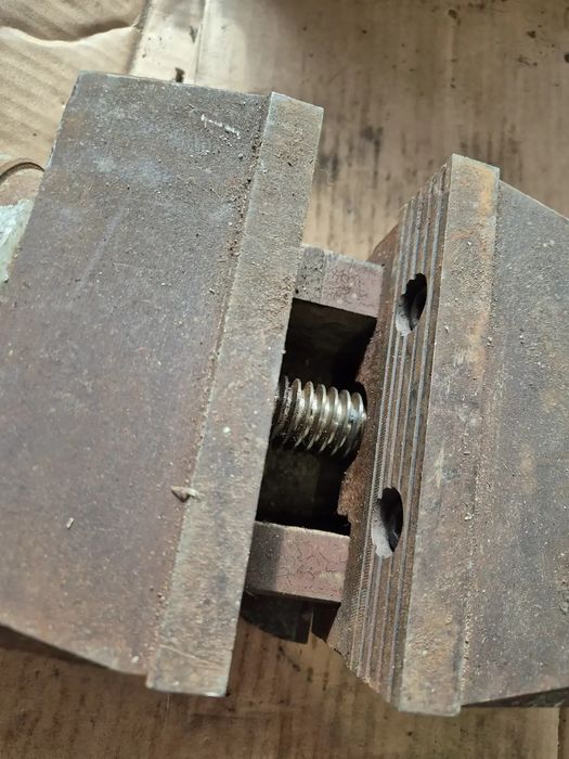 Тисы СССР с хранения