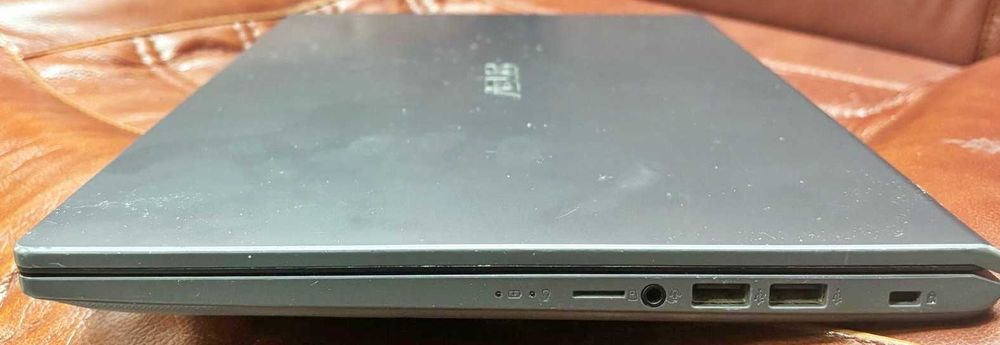 Laptop Asus X509F i7-8565U, 8GB, SSD 256GB, Windows 10 Pro