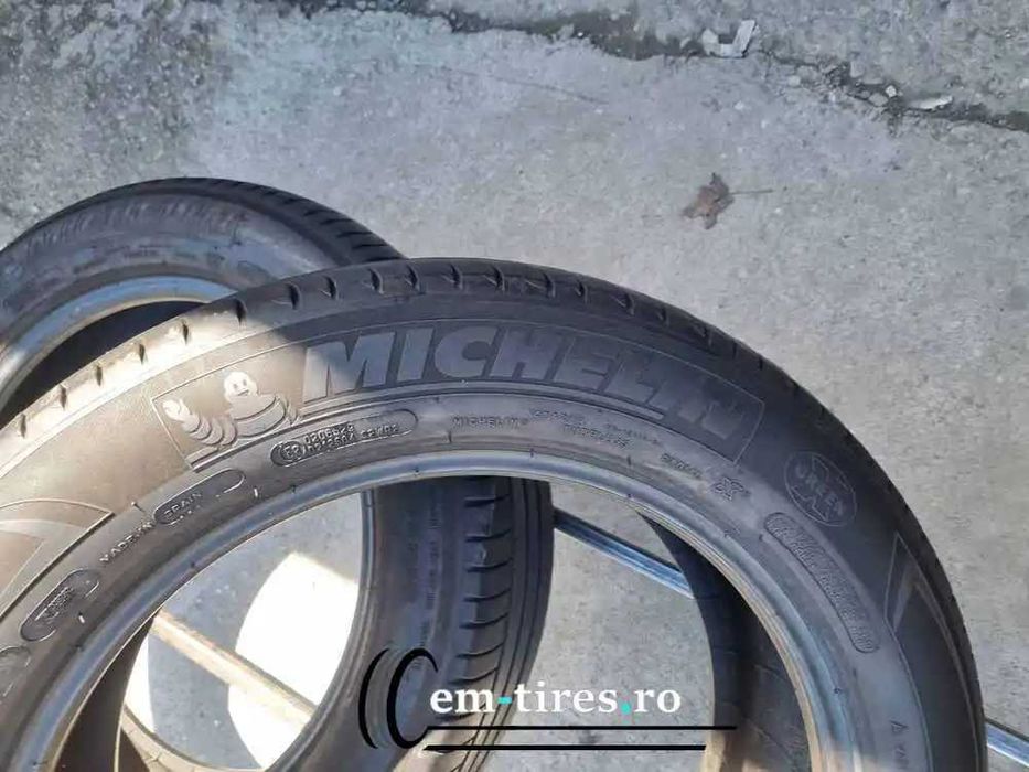 SET 2 Anvelope Vara 225/55 R18 MICHELIN Primacy 3 98V