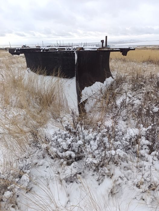 Клин на Кировец, советский метал