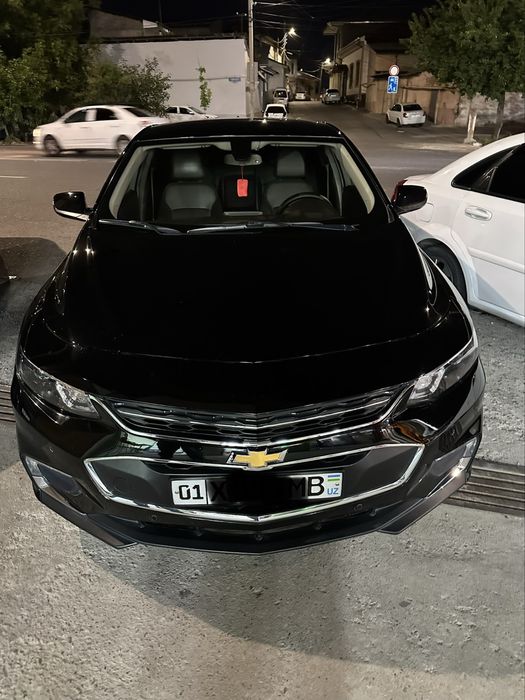 Malibu 2/2.4 sotiladi halati yahwi