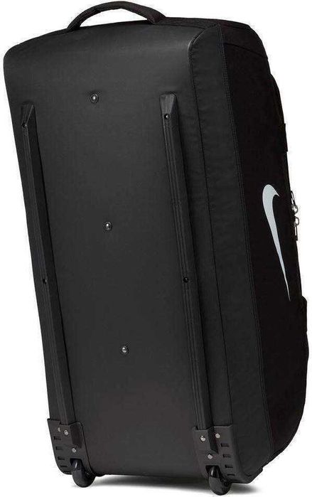 Geantă  de voiaj  NIKE Club Team Swoosh,  cu roți,  troller 120L,